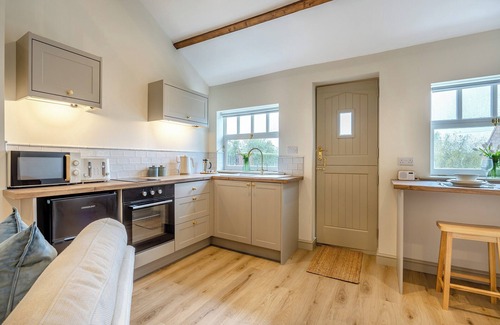 Hemingby Cabaña | Wisteria Cottage - UK46478