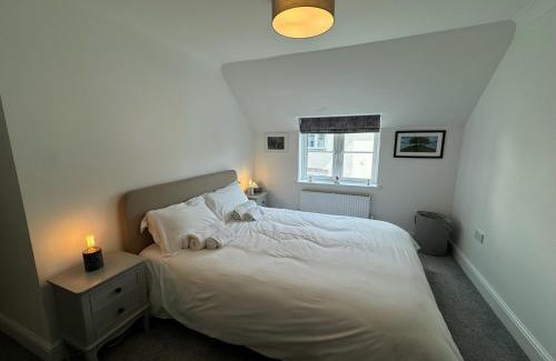 Camelford Casa | Wisteria House 3 bed sleeps 6