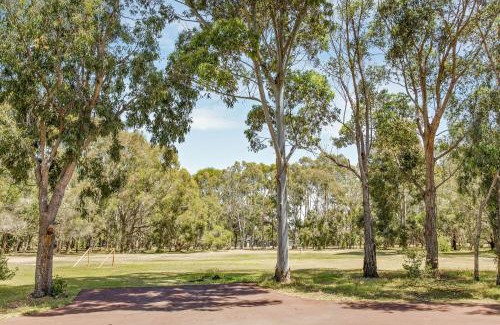 Quindalup Casa | Wisteria Lodge