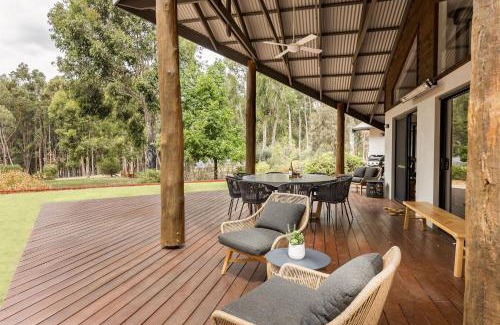 Quindalup Casa | Wisteria Lodge