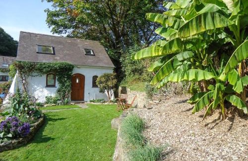 Fishguard Casa | Wisteria Lodge - Cottage