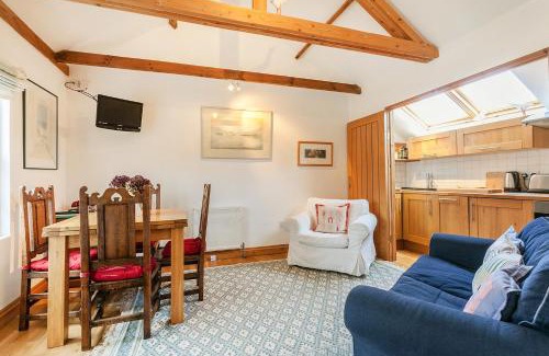 Dartmouth Apartamento | Wisteria Suite