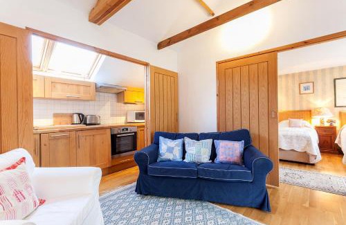 Dartmouth Apartamento | Wisteria Suite