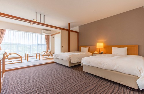 Usami Hotel | Wisterian Life Club Usami