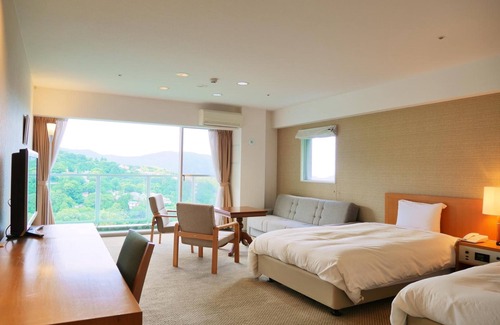 Usami Hotel | Wisterian Life Club Usami