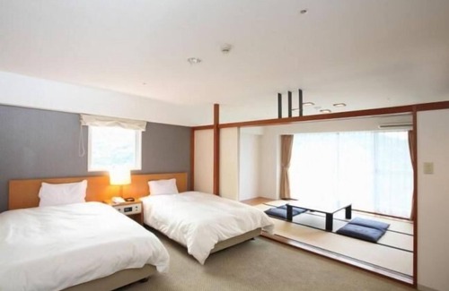 Usami Hotel | Wisterian Life Club Usami