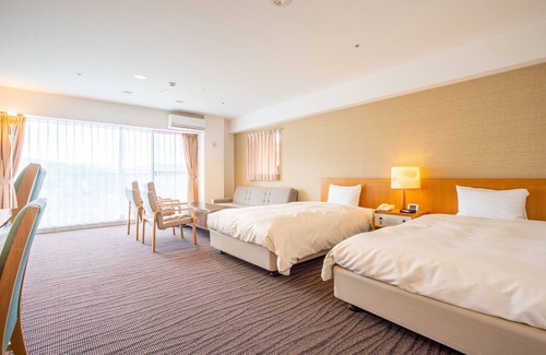Usami Hotel | Wisterian Life Club Usami
