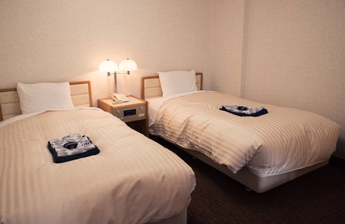 Hakone Hotel | Wisterian Life Club Verde no Mori