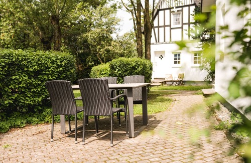 Niederberndorf Casa | Witch's house with 2 bedrooms