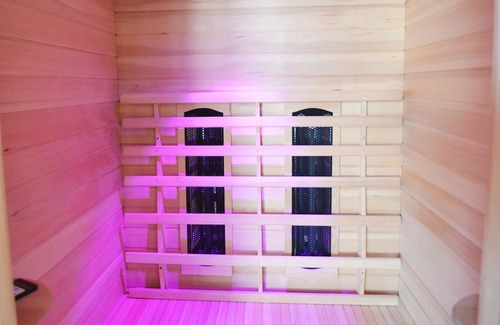 Flobecq Casa | Lujosa casa de vacaciones en Flobecq con sauna privada