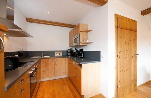 Grossarl Chalet De Esquí | ¡Con mucho amor construyó chalets en una ubicación privilegiada!