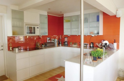 Grodinge Casa | Alojamiento de 4 habitaciones en Grödinge