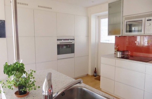 Grodinge Casa | Alojamiento de 4 habitaciones en Grödinge