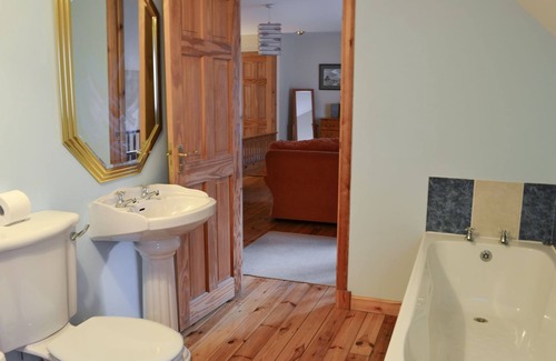 Boat of Garten Cabaña | 5 habitaciones alojamiento en Boat of Garten, cerca de Aviemore