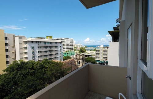 Miramar Apartamento | With Balcony | For Family & Friends | Free Parking | Near The Beach