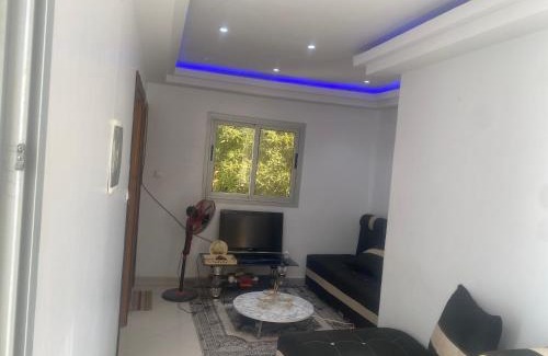 Ouakam Apartamento | With housse Mamelles dakar Sénégal