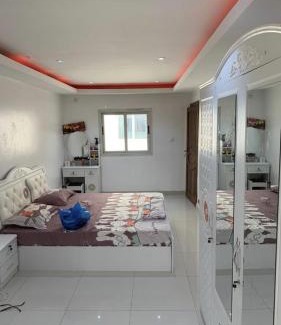 Ouakam Apartamento | With housse Mamelles dakar Sénégal