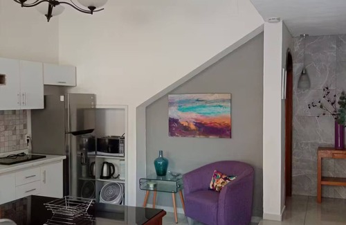 Zapopan Apartamento | Con entrada independiente.