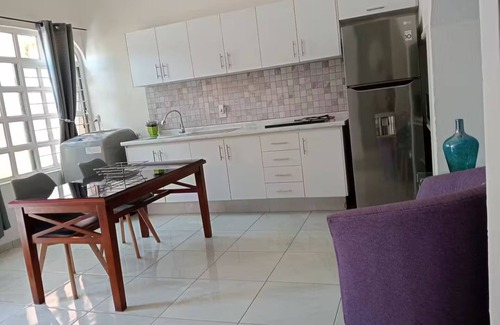 Zapopan Apartamento | Con entrada independiente.