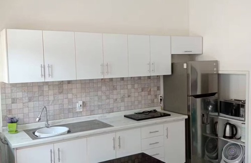 Zapopan Apartamento | Con entrada independiente.