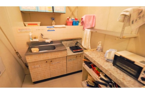 Taketomi-jima Taketomi-cho Hotel | With key Twin room Private room One or two peop / Ishigaki Okinawa