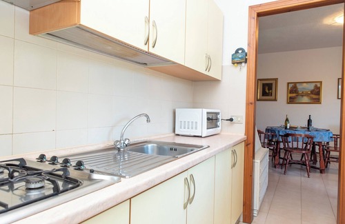 San Teodoro City Centre Villa | Con gran jardín y en zona tranquila - Villetta Corbezzolo