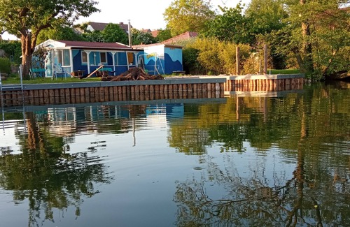 Lychen Casa | Con la naturaleza en ti y en ti