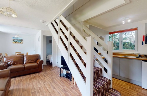 Saint Erth Praze Apartamento | 37 Trevithick Court, Tolroy Manor