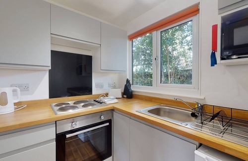 Saint Erth Praze Apartamento | 37 Trevithick Court, Tolroy Manor