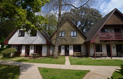 Saint Erth Praze Apartamento | 37 Trevithick Court, Tolroy Manor