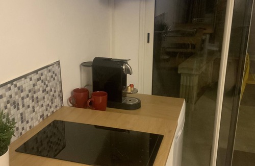 7th Arrondissement Apartamento | With or without a car: shops, beaches, town centre, transport etc.