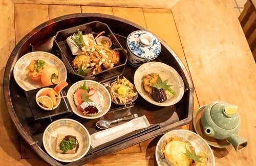 Tahara Casa | With pets Ocean view room where you can stay wit - Ocean view room where you can stay with your dog / Tahara Aichi