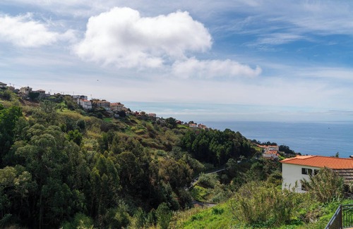 Arco da Calheta Casa | With pool in Calheta - Villa Island Roots