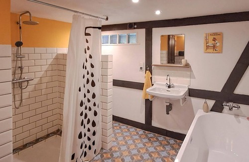 Schleiden Apartamento | With the Eifel National Park on your doorstep, this cozy vacation apartment in Dreiborn welcomes you