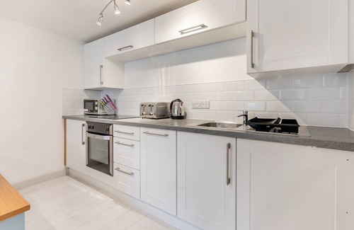 Millendreath Apartamento | 2 bedroom accommodation in Millendreath, Looe