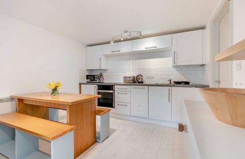 Millendreath Apartamento | 2 bedroom accommodation in Millendreath, Looe