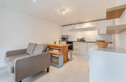 Millendreath Apartamento | 2 bedroom accommodation in Millendreath, Looe