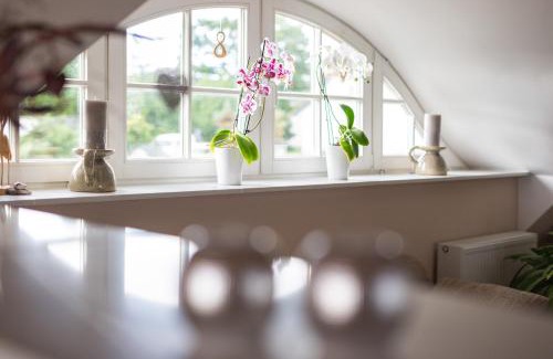 Fuhlendorf Apartamento | WITHA