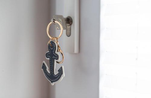 Fuhlendorf Apartamento | WITHA