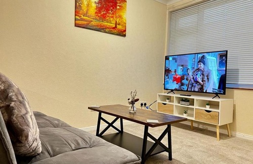Peterborough Casa | Witham Way by Incredible Stay