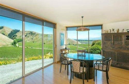 Blenheim Casa | Witherhills Glamping Dome at Mountainview Villa