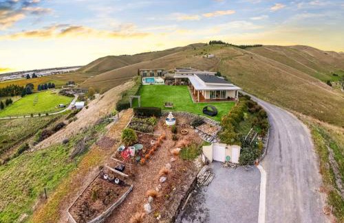 Blenheim Casa | Witherhills Suite in a 6-bedroom luxury villa