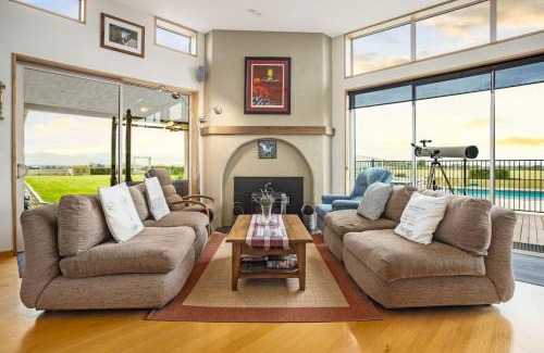 Blenheim Casa | Witherhills Suite in a 6-bedroom luxury villa