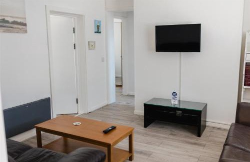 Withernsea Apartamento | Withernsea 2 bed apt and sofa bed