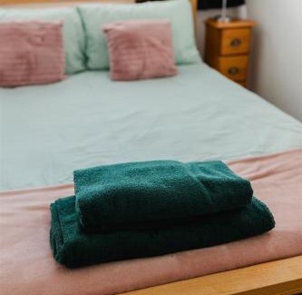 Withernsea Apartamento | Withernsea 2 bed apt and sofa bed