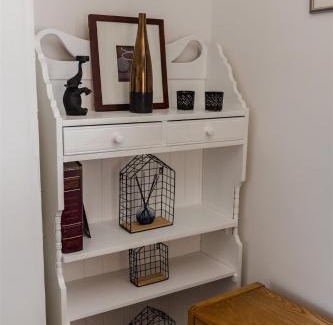 Withernsea Apartamento | Withernsea 2 bed apt and sofa bed