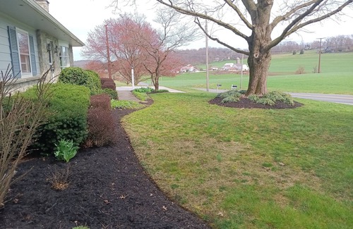 Christiana Casa | Within 15 minutes of Amish attractions