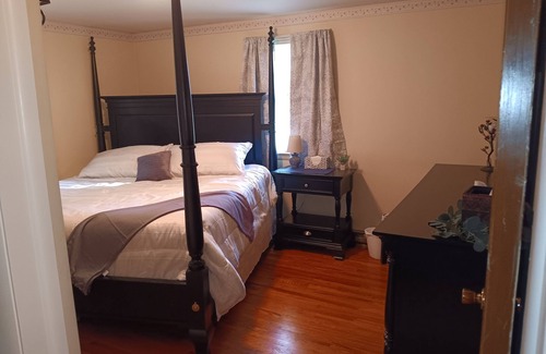 Christiana Casa | Within 15 minutes of Amish attractions