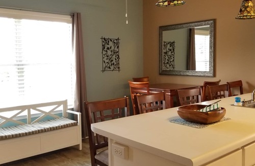 El Centro Beach Casa | ¡Ahora reservando para otoño e invierno!