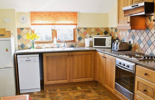 St Mary's Bay Cabaña | Alojamiento de 2 habitaciones en Burmarsh, Romney Marsh